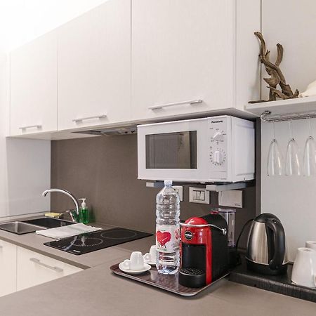 Residenza L'Oasi Appartement Bologna Buitenkant foto