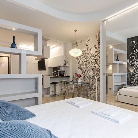 Residenza L'Oasi Appartement Bologna Buitenkant foto
