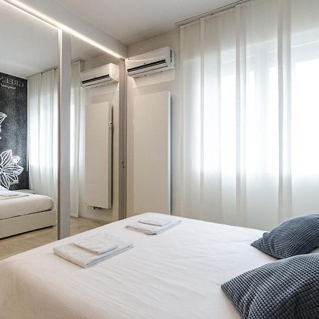 Residenza L'Oasi Appartement Bologna Buitenkant foto