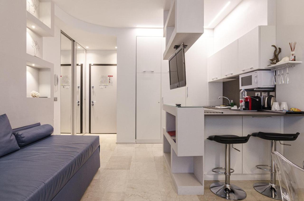 Residenza L'Oasi Appartement Bologna Buitenkant foto
