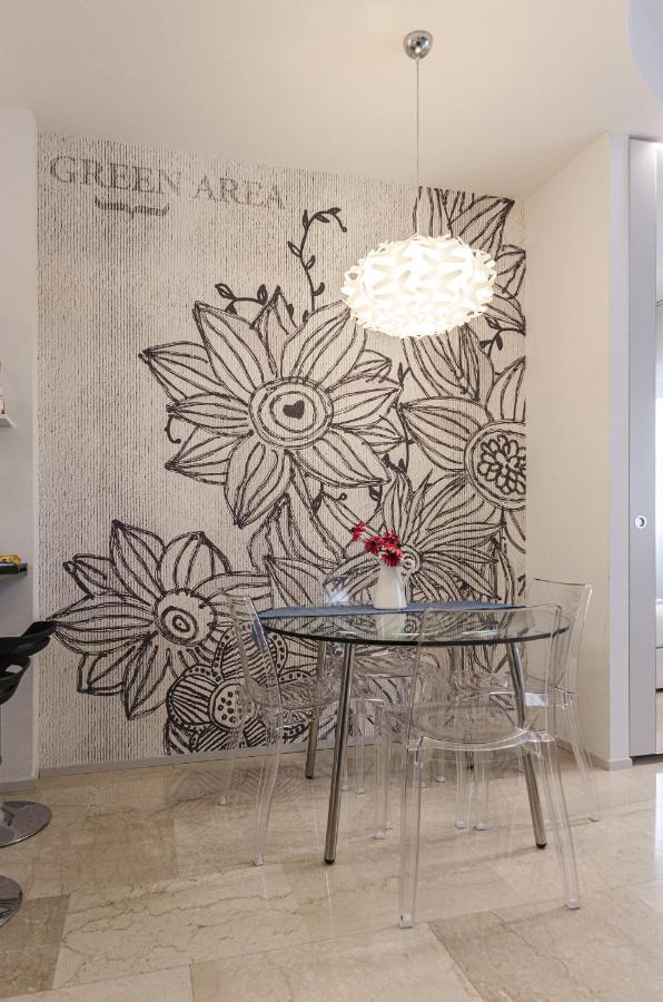 Residenza L'Oasi Appartement Bologna Buitenkant foto