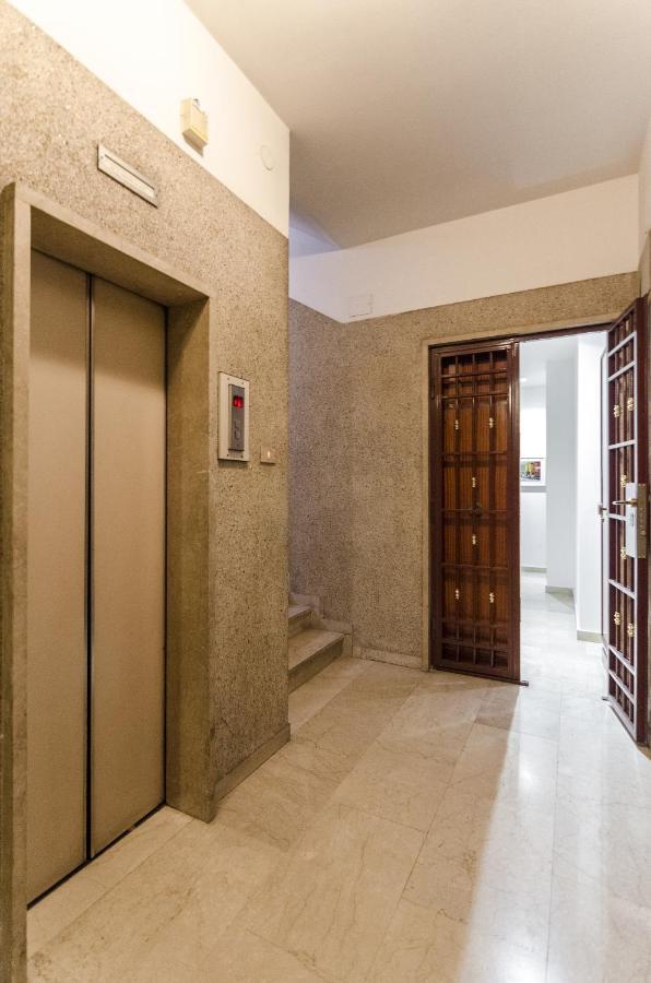 Residenza L'Oasi Appartement Bologna Buitenkant foto