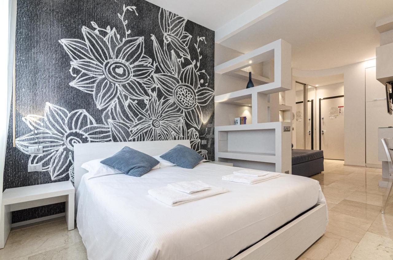Residenza L'Oasi Appartement Bologna Buitenkant foto