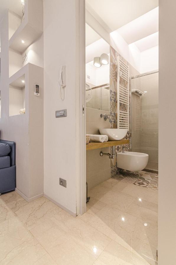 Residenza L'Oasi Appartement Bologna Buitenkant foto